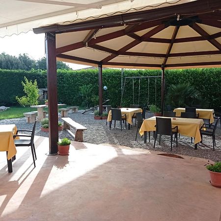 B & B Villa Lucia Noci Luaran gambar