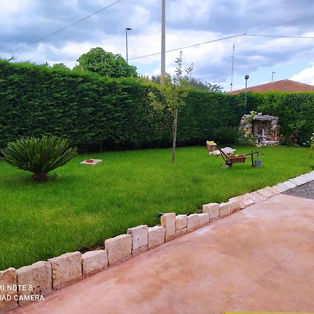 B & B Villa Lucia Noci Luaran gambar
