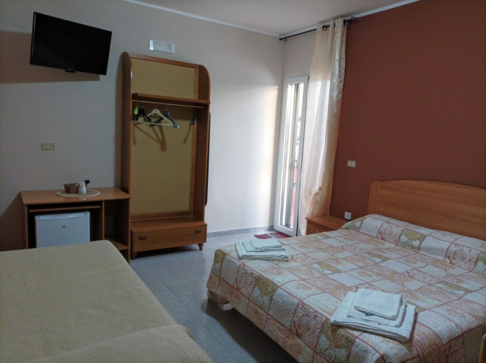 B & B Villa Lucia Noci Luaran gambar
