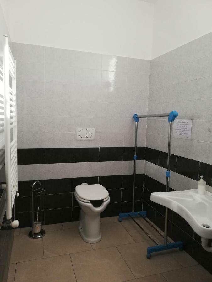 B & B Villa Lucia Noci Luaran gambar