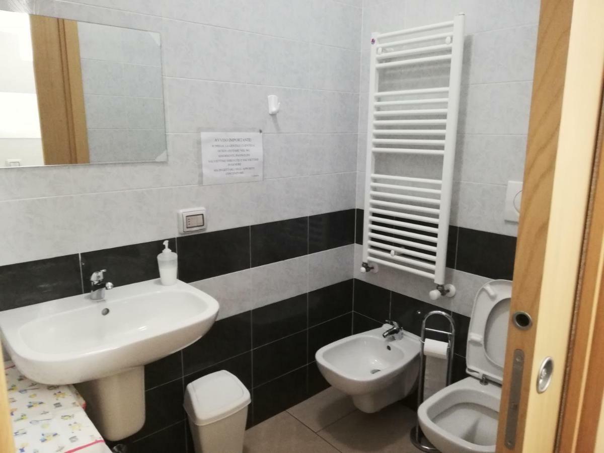 B & B Villa Lucia Noci Luaran gambar