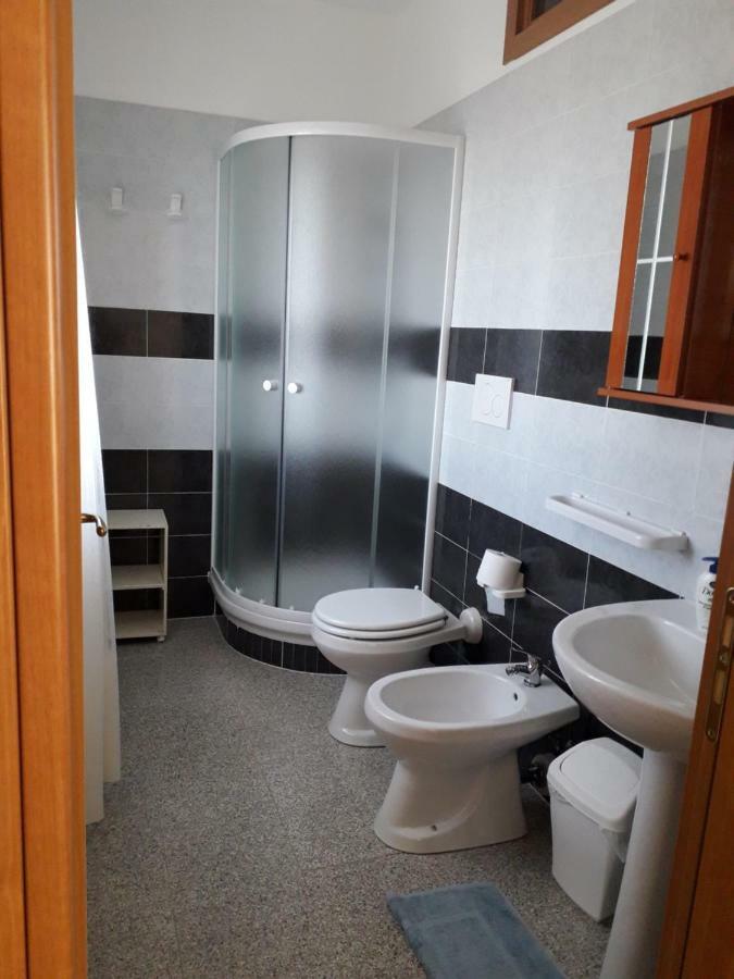 B & B Villa Lucia Noci Luaran gambar